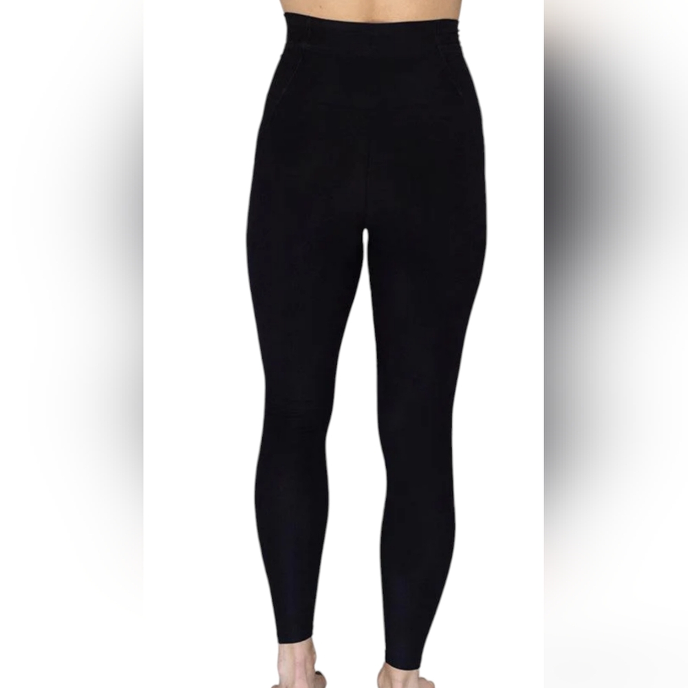 Grace & Lace Perfect Fit Leggings in Black Regular price$45.00 70% viscose